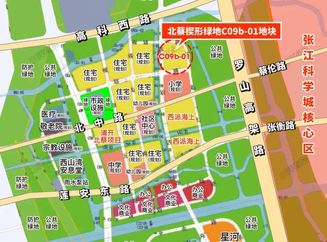 乐鱼体育网址☏西派海上售楼处 西派海上官方公布：高品格人居范例(图3)