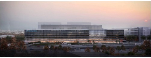 leyu乐鱼抖音楼下全新贸易空间1733打造高包涵度和多元化的混淆容器