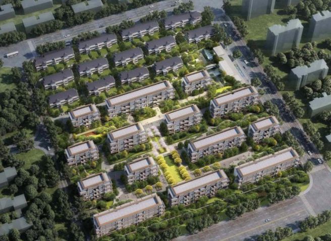 乐鱼电子2025绿城顾家营G32地块售楼处官网资讯-北京楼市-房源公布德律风