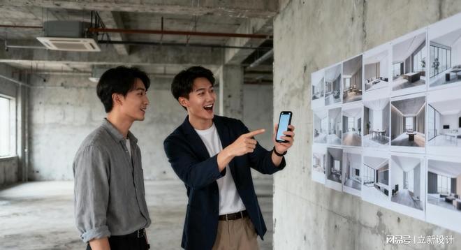 乐鱼电子办公室装修之我的认知觉悟时辰